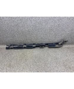 Halter Seitenschweller hinten links 7204021 246Tkm BMW F11 F10 525D 15.2026.242