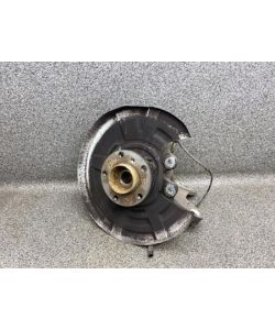 Achsschenkel hinten links 6796899 246Tkm BMW F11 525D Touring 15.2026.226