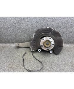 Achsschenkel vorne rechts 246Tkm BMW F11 F10 5er 525D Touring 15.2026.228