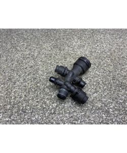 Kühlwasserschlauch 8513834 Kühlmittelleitung 246Tkm BMW F11 5er 525D 15.2026.223