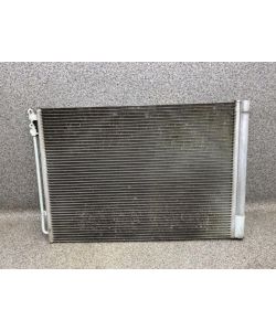 Klimakondensator 9391489 246Tkm BMW F11 F10 525D 15.2026.198