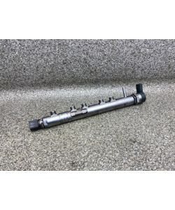Einspritzleiste 7800601 Rail 246Tkm BMW F11 525D Touring 15.2026.184