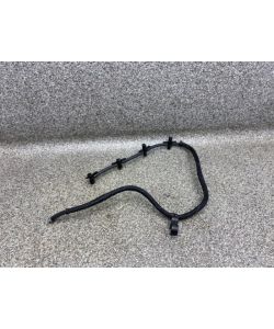 Rücklaufleitung Kraftstoff Kraftstoffleitung 246Tkm BMW F11 F10 525D 15.2026.188