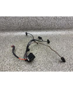 Kabelbaum Glühkerzen 1737254 10004769 246Tkm BMW F11 F10 525D 15.2026.167