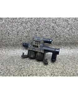 Heizungsventil 9310349 Wasserventil 246Tkm BMW F11 F10 5er 525D 15.2026.164