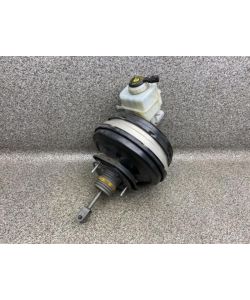 Bremskraftverstärker 6796726 6782289 246Tkm BMW F11 F10 525D 15.2026.136