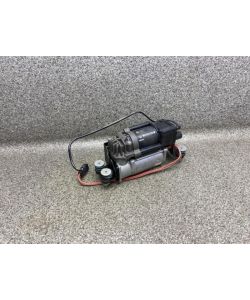 Luftkompressor Luftfederung 6875176 26071642 246Tkm BMW F11 525D 15.2026.134