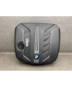 Motorabdeckung oben 8510475 BMW F11 525D Facelift 15.2026.139
