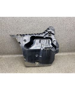 Halter Stoßstange hinten links 7207111 BMW F11 525D Touring 15.2026.129