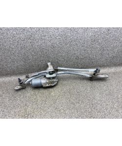 Wischermotor vorne 7306266 7308771 246Tkm BMW F11 F10 525D Facelift 15.2026.110