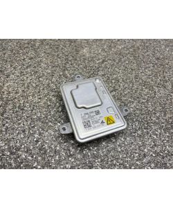 Steuergerät Xenon links 7296090 246Tkm BMW F11 F10 525D Facelift 15.2026.112