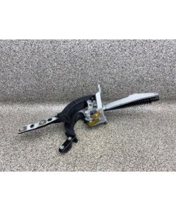 Scharnier Heckklappe links 7206639 BMW F11 525D Touring Facelift 15.2026.102