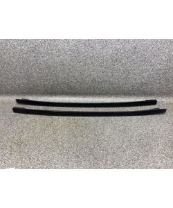 Zierleiste A-Säule links rechts BMW F11 525D Touring Facelift 15.2026.106