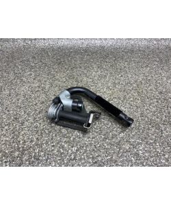 Gurtstraffer Sicherheitsgurt vorne links 7387167 BMW F11 F10 525D 15.2026.094