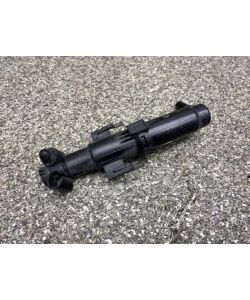 Waschwasserdüse Scheinwerfer rechts 1307030770 BMW F11 525D Touring 15.2026.086