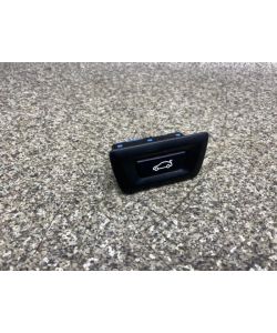 Schalter Heckklappenöffner 9275119 BMW F11 525D Touring Facelift 15.2026.093