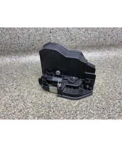 Türschloss hinten links 7229459 246Tkm BMW F11 5er 525D Touring 15.2026.064