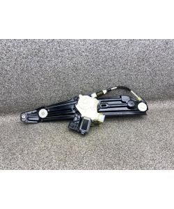 Fensterheber hinten links 7208017 7182121 246Tkm BMW F11 5er 525D 15.2026.066