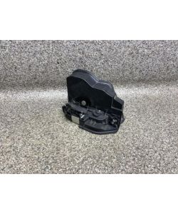 Türschloss vorne links 7229461 246Tkm BMW F11 5er 525D Touring 15.2026.065
