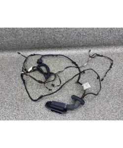 Tür- Kabelbaum hinten links 9291064 246Tkm BMW F11 525D Touring 15.2026.068