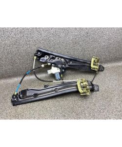 Fensterheber vorne links 7227129 246Tkm BMW F11 525D Touring 15.2026.067