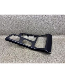 Blende Mittelkonsole 528506-10 9206372 Abdeckung BMW F11 F10 525D 15.2026.042