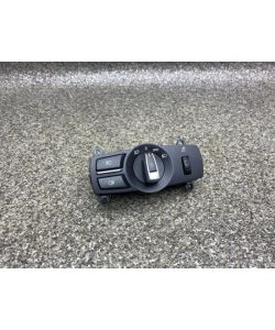 Lichtschalter 9346841 246Tkm BMW F11 F10 525D Touring Facelift 15.2026.032