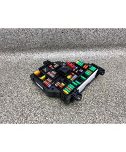 Sicherungskasten 1670498 1670499 9264923 246Tkm BMW F11 525D Touring 15.2026.027