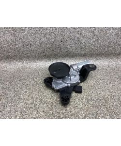 Heckwischermotor 7311415 Wischermotor hinten BMW F11 525 D Touring 15.2026.009