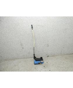 Türschloss VL vorne links 9141701 216Tkm Volvo V70 II 2.4 V70 01.1040.091