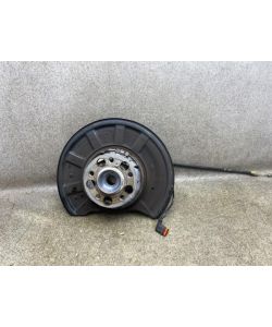 Achsschenkel hinten rechts 50Tkm Mercedes W218 X218 CLS 350 CDI 14.1916.221