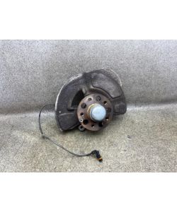 Achsschenkel vorne rechts 50Tkm Mercedes W218 X218 CLS 350 CDI 14.1916.223