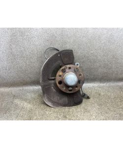 Achsschenkel vorne links 50Tkm Mercedes W218 X218 CLS 350 CDI 14.1916.224