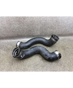 Ladeluftschlauch A2045286582 Mercedes C218 CLS 350 CDI 12.1873.238