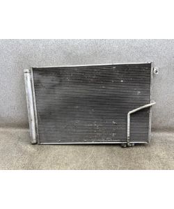 Klimakondensator A2045000554 200Tkm Mercedes GLK X204 250 CDI 11.1899.153