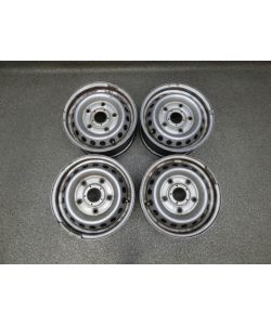 Stahlfelge BK21-1007-AA BK21-1007-BE 61/2Jx15x60 Felge Ford Transit Felge 001