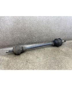 Antriebswelle hinten rechts 50Tkm Mercedes W218 X218 CLS 350 14.1916.235