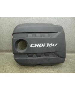 Motorabdeckung oben 29240-2A900 Abdeckung Hyundai i40 1.7 CRDi 15.1734.050