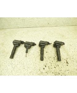 Zündspule A0001501580 1St. 167Tkm Mecedes W203 CL C180 C 180 03.966.044