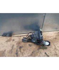 Türschloss HR hinten rechts 012898 164Tkm Renault Vel Satis 3.0 dCi 03.1430.104