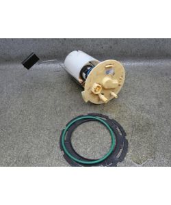 Kraftstoffpumpe DG93-9H307-HE 106Tkm Ford Mondeo BA7 V 5 2.0 TDCI 16.1751.230