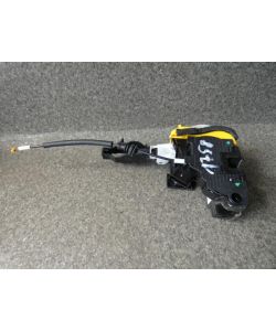 Türschloss VR vorne rechts 81320-A2410 113Tkm Kia Ceed 1.4 JD II 16.1758.113