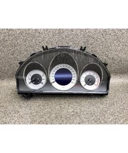 Kombiinstrument A2049006113 Tacho 178Tkm Mercedes X204 GLK 350 13.1973.022