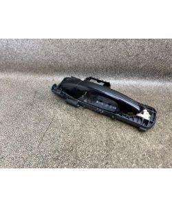 Türgriff Außen hinten links A2047602134 Schwarz 040U Mercedes W204 11.1885.101