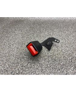 Gurtschloss hinten links A2048602769 Mercedes X204 GLK 350 13.1973.030