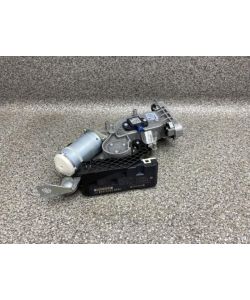 Stellmotor Heckklappe A2128203642 A2129004203 Mercedes X204 GLK 350 13.1973.033