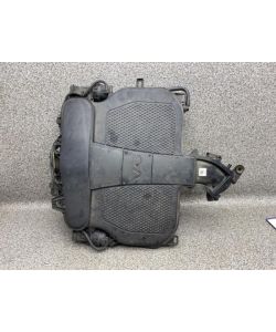 Ansaugkrümmer A2762260685 Motorabdeckung Mercedes X204 GLK 350 CGI 13.1973.237