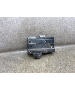 Längsträger rechts Frontmaske Mercedes W204 C220 CDI Facelift 11.1885.181