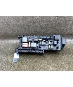 Sicherungskasten 0-1670658-1 Relais Mercedes W204 C220 CDI Facelift 11.1885.040