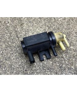 Magnetventil A0091533128 Druckwandler 251Tkm Mercedes W204 C220 CDI 11.1885.138